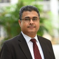 Joydeep Banerjee