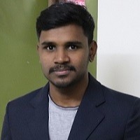 Anandharaj E