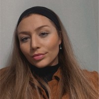 Rebekkah Gregoire