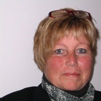 Janice Elliott