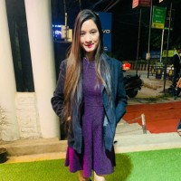 Amrita Baruah (Amy)