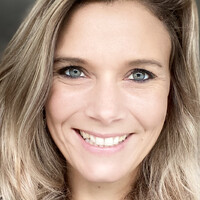 Linda Van Den Dorp Walraven