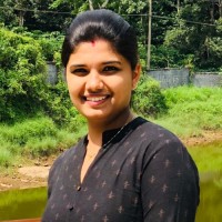 Sneha Mariya V