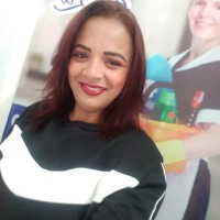 Agência da Lu Luciana Almeida