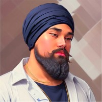Akashdeep Singh
