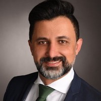 Raed Abdallah