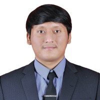 Aji Seto Prastyo