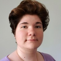 Anaïs Caron