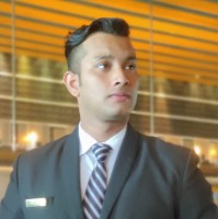 Tirthankar Dattaroy