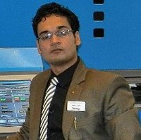 Ankit Joshi