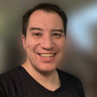 Ben Thomas