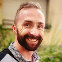 Cédric Thévenard
