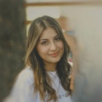 Carolina Pinto