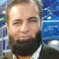 Muhammad Abdul Samad