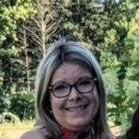 Monique Harwood