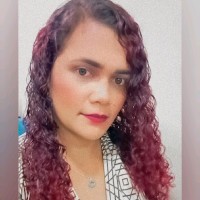 Rafaela Natalicia Tavares da Silva