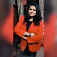 Aarushi Rajput