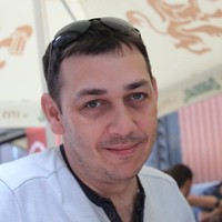 Yuri Tytarenko