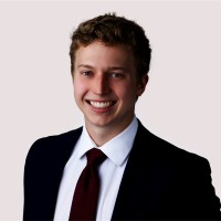 Michael Ueland, Ea