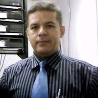 Javier Ernesto Romero Melo