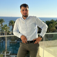 Orhan Demiral