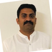 MANU K PILLAI