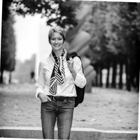 Géraldine Waloszek