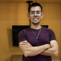 Carlos Jhoan Aguilar