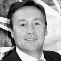 Tommy Glasgow
