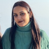 Radhika Arora