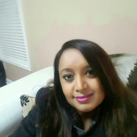 Reshma Bharath