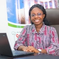 Keren Oppong-Amoani