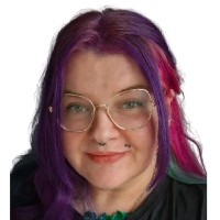 Sarah M.