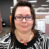 Cristy Irvin