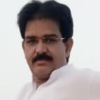 Ajaykumar Singh