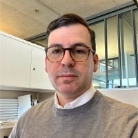 Michael Tranquada