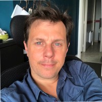 David Couenne