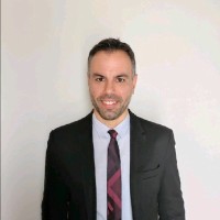 Zacharias Anastasopoulos