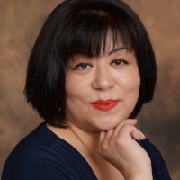 Kimiko Matsuzaki
