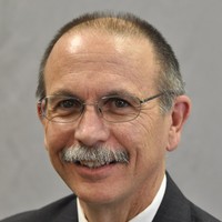 Craig Pruett