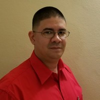 Anthony Mercado