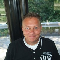 Ben Borsboom