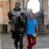 Guillermo Córdova Tello