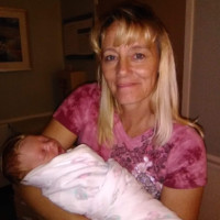 Kimberly Rowland