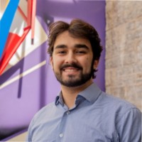 Nik Bhatnagar