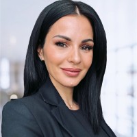Marina Zulj