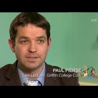 Paul Pierse