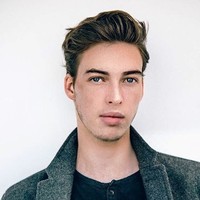 Lukas Vernon