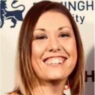 Sarah Millington