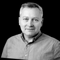 Jakob Ravn